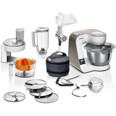 Bosch MUM5XW40 pezsgőszín konyhai robotgép Bosch MUM5XW40 pezsgőszín konyhai robotgép