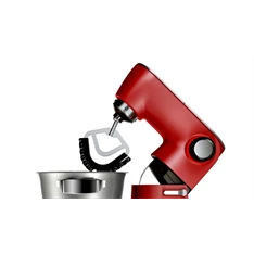 Bosch MUM9A66R00 1600W, 5,5L, vörös konyhai robotgép (Újszerű)