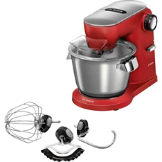 Bosch MUM9A66R00 vörös konyhai robotgép Bosch MUM9A66R00 vörös konyhai robotgép