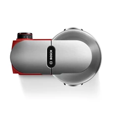 Bosch MUM9A66R00 vörös konyhai robotgép Bosch MUM9A66R00 vörös konyhai robotgép