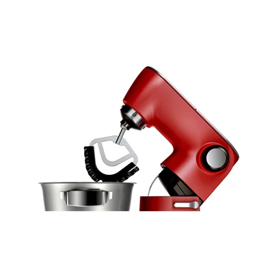 Bosch MUM9A66R00 vörös konyhai robotgép Bosch MUM9A66R00 vörös konyhai robotgép