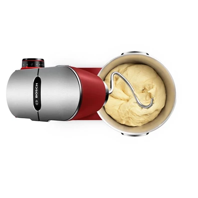 Bosch MUM9A66R00 vörös konyhai robotgép Bosch MUM9A66R00 vörös konyhai robotgép