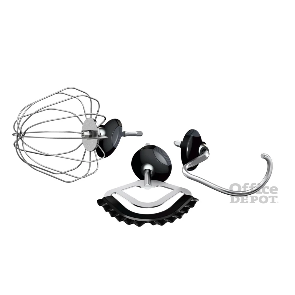 Bosch MUM9A66R00 1600W, 5,5L, vörös konyhai robotgép