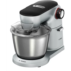 Bosch MUM9B34S27 inox konyhai robotgép szett Bosch MUM9B34S27 inox konyhai robotgép szett