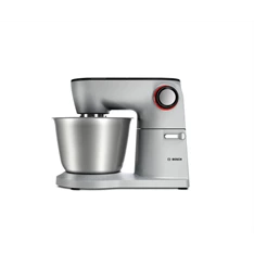 Bosch MUM9B34S27 inox konyhai robotgép szett Bosch MUM9B34S27 inox konyhai robotgép szett