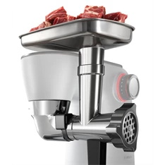 Bosch MUM9B34S27 inox konyhai robotgép szett Bosch MUM9B34S27 inox konyhai robotgép szett