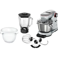 Bosch MUM9BX5S22 inox konyhai robotgép szett Bosch MUM9BX5S22 inox konyhai robotgép szett
