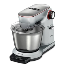 Bosch MUM9BX5S22 inox konyhai robotgép szett Bosch MUM9BX5S22 inox konyhai robotgép szett