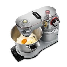 Bosch MUM9BX5S22 inox konyhai robotgép szett Bosch MUM9BX5S22 inox konyhai robotgép szett