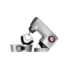 Bosch MUM9BX5S61 1500W, 5,5L, inox konyhai robotgép szett