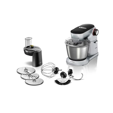 Bosch MUM9D33S11 konyhai robotgép Bosch MUM9D33S11 konyhai robotgép