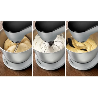 Bosch MUM9D33S11 konyhai robotgép Bosch MUM9D33S11 konyhai robotgép