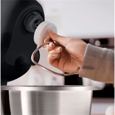 Bosch MUMS2EB01 fekete konyhai robotgép Bosch MUMS2EB01 fekete konyhai robotgép