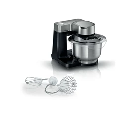 Bosch MUMS2VM00 fekete konyhai robotgép Bosch MUMS2VM00 fekete konyhai robotgép