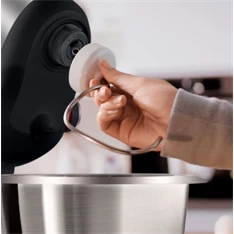 Bosch MUMS2VM00 fekete konyhai robotgép Bosch MUMS2VM00 fekete konyhai robotgép