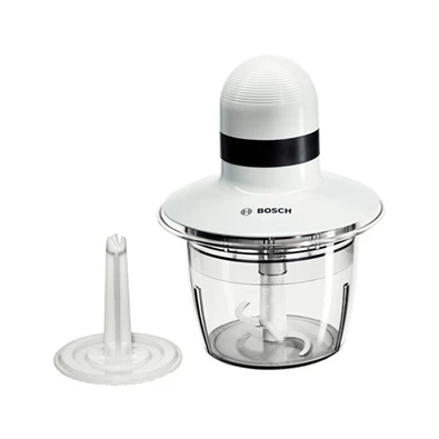 Bosch MMR08A1 fehér aprító Bosch MMR08A1 fehér aprító