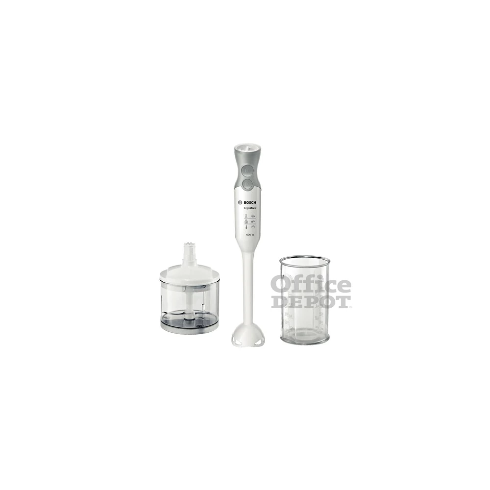 Bosch ErgoMixx MSM66020 2in1 fehér botmixer