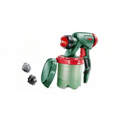 Bosch PFS 3000-2/ PFS 5000 E 1000ml tartály+ pisztoly Bosch PFS 3000-2/ PFS 5000 E 1000ml tartály+ pisztoly