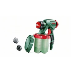 Bosch PFS 3000-2/ PFS 5000 E 1000ml tartály+ pisztoly Bosch PFS 3000-2/ PFS 5000 E 1000ml tartály+ pisztoly