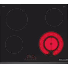 Bosch PKF631BB2E beépíthető üvegkerámia főzőlap Bosch PKF631BB2E beépíthető üvegkerámia főzőlap