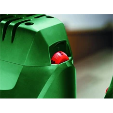 Bosch POF 1400 ACE felsőmaró + 6 részes marószár készlet