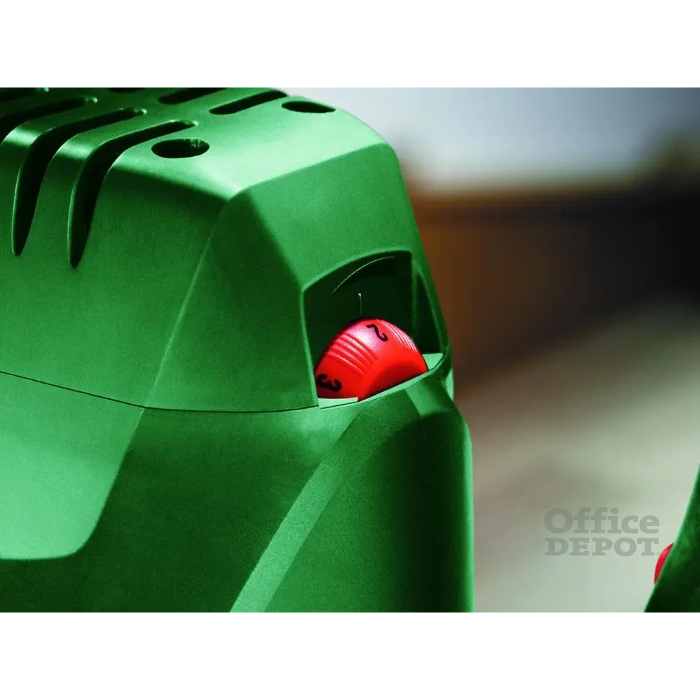 Bosch POF 1400 ACE felsőmaró + 6 részes marószár készlet