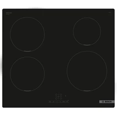 Bosch PUE611BB5E indukciós üvegkerámiás főzőlap Bosch PUE611BB5E indukciós üvegkerámiás főzőlap