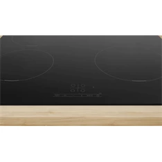Bosch PUE611BB5E indukciós üvegkerámiás főzőlap Bosch PUE611BB5E indukciós üvegkerámiás főzőlap