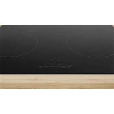 Bosch PUE611BB5E indukciós üvegkerámiás főzőlap Bosch PUE611BB5E indukciós üvegkerámiás főzőlap