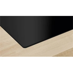 Bosch PUE611BB5E indukciós üvegkerámiás főzőlap Bosch PUE611BB5E indukciós üvegkerámiás főzőlap
