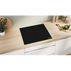 Bosch PUE611BB5E indukciós üvegkerámiás főzőlap Bosch PUE611BB5E indukciós üvegkerámiás főzőlap