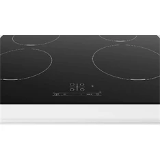 Bosch PUE611BB5E indukciós üvegkerámiás főzőlap Bosch PUE611BB5E indukciós üvegkerámiás főzőlap