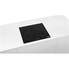 Bosch PUE611BB5E indukciós üvegkerámiás főzőlap Bosch PUE611BB5E indukciós üvegkerámiás főzőlap