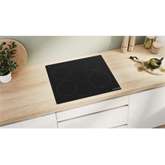 Bosch PUE611HC1E beépíthető indukciós főzőlap Bosch PUE611HC1E beépíthető indukciós főzőlap