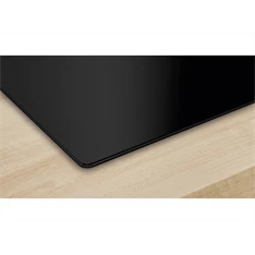 Bosch PUE611HC1E beépíthető indukciós főzőlap Bosch PUE611HC1E beépíthető indukciós főzőlap