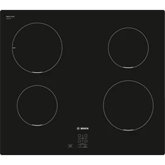 Bosch PUG611AA5E beépíthető indukciós főzőlap Bosch PUG611AA5E beépíthető indukciós főzőlap