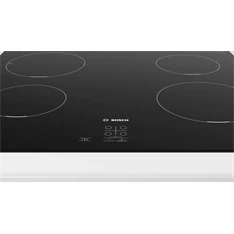 Bosch PUG611AA5E beépíthető indukciós főzőlap Bosch PUG611AA5E beépíthető indukciós főzőlap