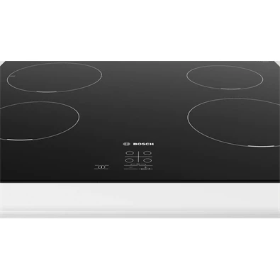 Bosch PUG611AA5E beépíthető indukciós főzőlap Bosch PUG611AA5E beépíthető indukciós főzőlap