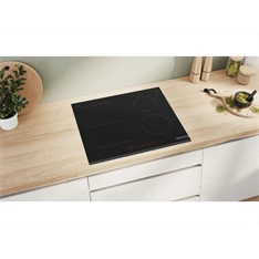 Bosch PVS631HB1E beépíthető indukciós főzőlap Bosch PVS631HB1E beépíthető indukciós főzőlap