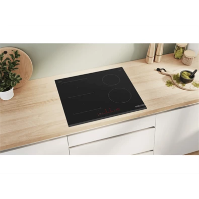 Bosch PVS631HB1E beépíthető indukciós főzőlap Bosch PVS631HB1E beépíthető indukciós főzőlap