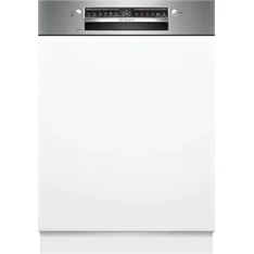 Bosch SMI4HTS00E beépíthető 13 terítékes mosogatógép