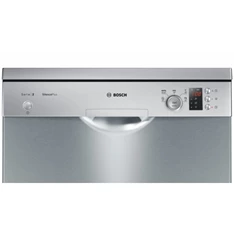 Bosch SMS25AI04E inox mosogatógép Bosch SMS25AI04E inox mosogatógép