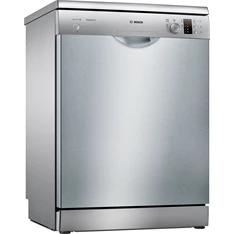 Bosch SMS25AI04E inox mosogatógép Bosch SMS25AI04E inox mosogatógép