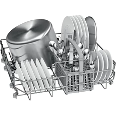 Bosch SMS25AI04E inox mosogatógép Bosch SMS25AI04E inox mosogatógép