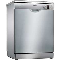 Bosch SMS25AI07E 12 terítékes inox mosogatógép Bosch SMS25AI07E 12 terítékes inox mosogatógép