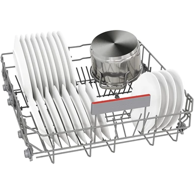 Bosch SMS25AI07E 12 terítékes inox mosogatógép Bosch SMS25AI07E 12 terítékes inox mosogatógép