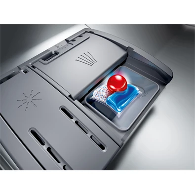 Bosch SMS25AI07E 12 terítékes inox mosogatógép Bosch SMS25AI07E 12 terítékes inox mosogatógép