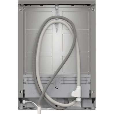Bosch SMS25AI07E 12 terítékes inox mosogatógép Bosch SMS25AI07E 12 terítékes inox mosogatógép
