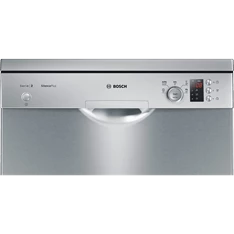 Bosch SMS25AI07E 12 terítékes inox mosogatógép Bosch SMS25AI07E 12 terítékes inox mosogatógép