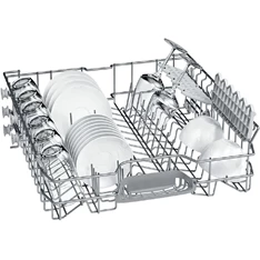 Bosch SMS25AI07E 12 terítékes inox mosogatógép Bosch SMS25AI07E 12 terítékes inox mosogatógép